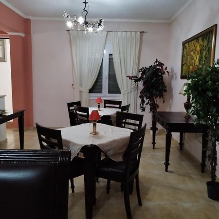 Pozar Salt Cave Hotel Spa Loutraki  Bagian luar foto