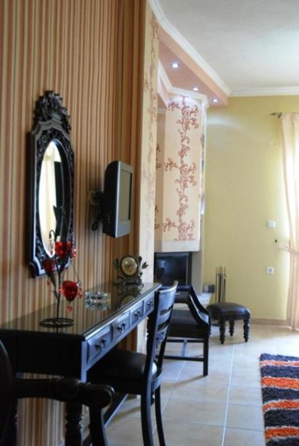 Pozar Salt Cave Hotel Spa Loutraki  Ruang foto