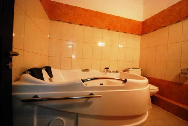 Pozar Salt Cave Hotel Spa Loutraki  Ruang foto