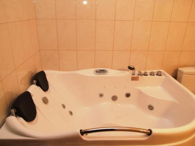 Pozar Salt Cave Hotel Spa Loutraki  Ruang foto